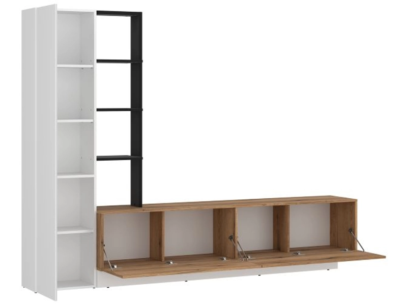 Parete TEVISA Parete TEVISA