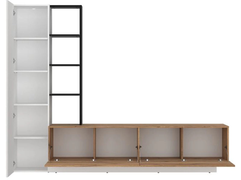 Parete TEVISA Parete TEVISA