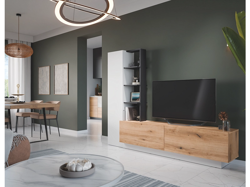 Parete TEVISA Parete TEVISA