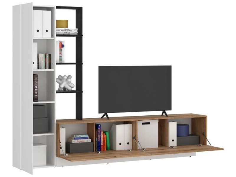 Parete TEVISA Parete TEVISA