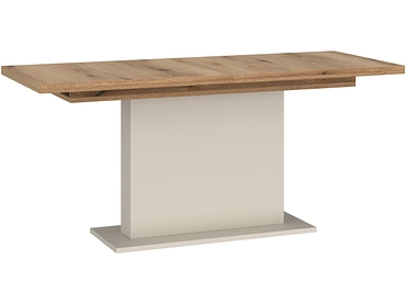 Tisch ausziehbar CUT OUT