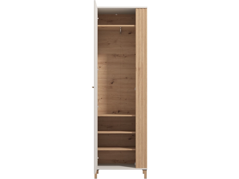 Armoire BELFORT cashmere