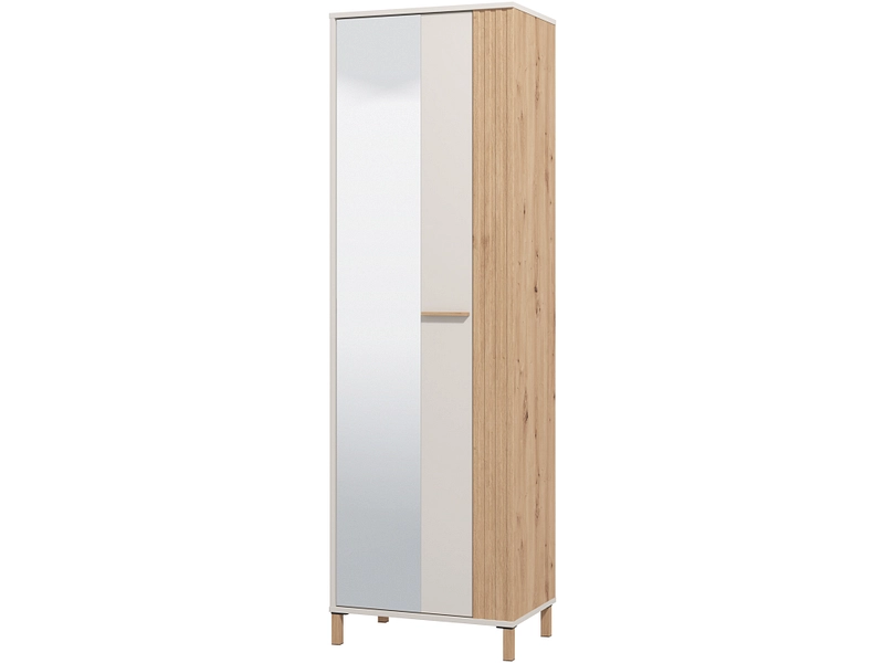 Armoire BELFORT cashmere