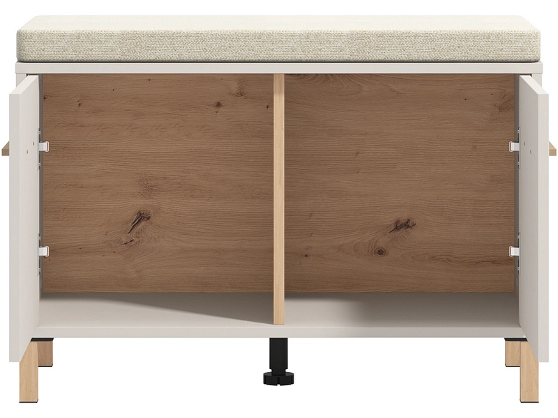 Bank für Schuhe BELFORT