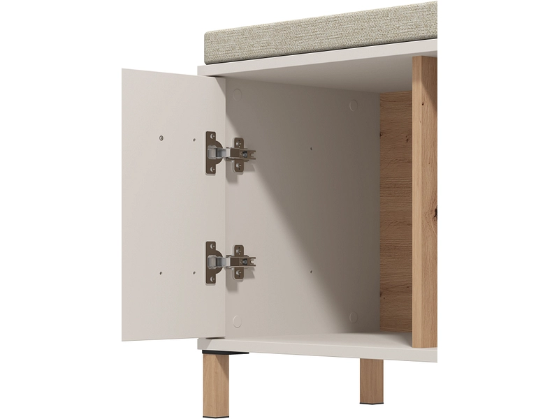 Bank für Schuhe BELFORT