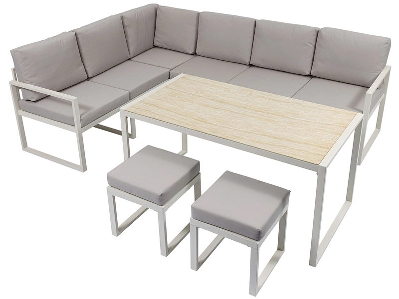 Set da giardino SAMY