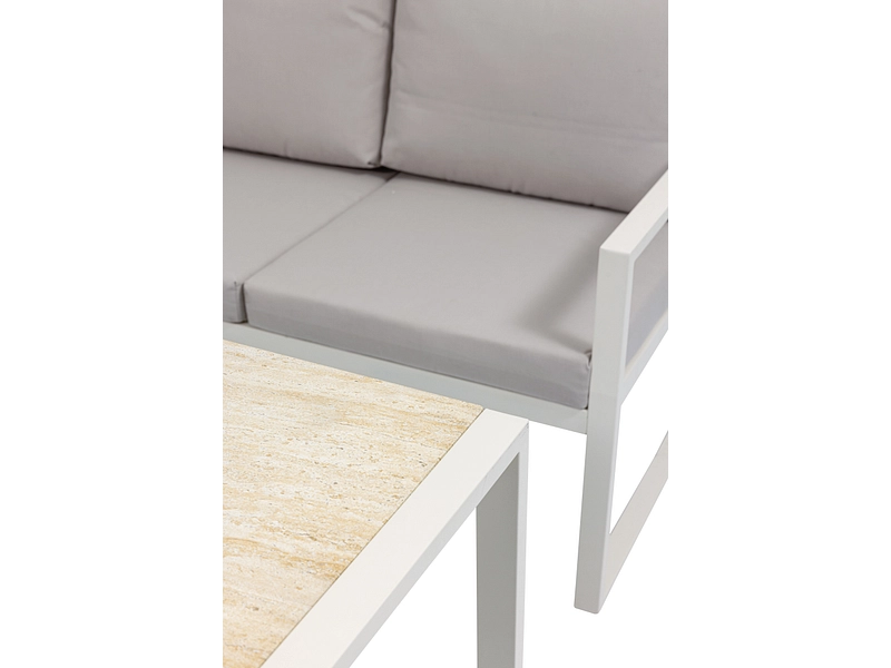 Set da giardino SAMY