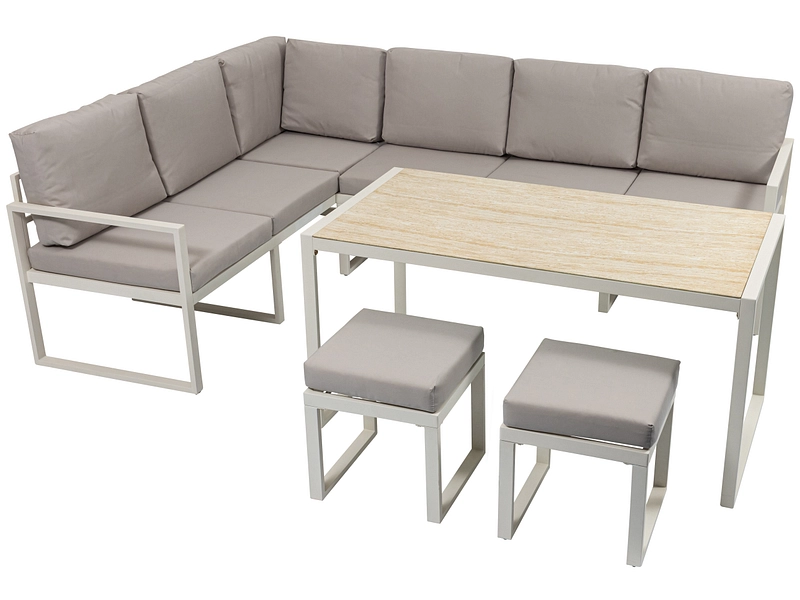 Set da giardino SAMY