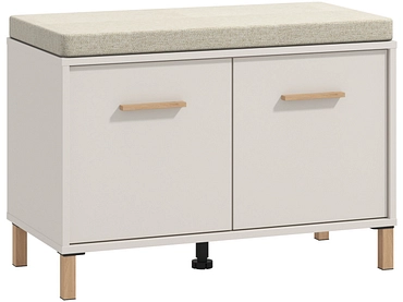 Bank für Schuhe BELFORT