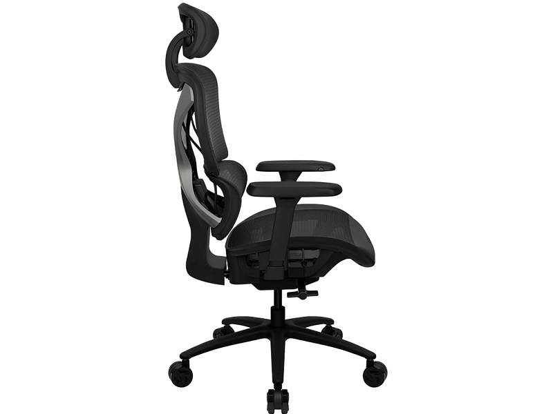 Sedia gaming THUNDER X3 XTC