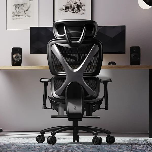 Sedia gaming THUNDER X3 XTC Sedia gaming THUNDER X3 XTC