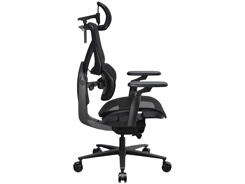 Gaming Sessel THUNDER X3 FLEX PRO