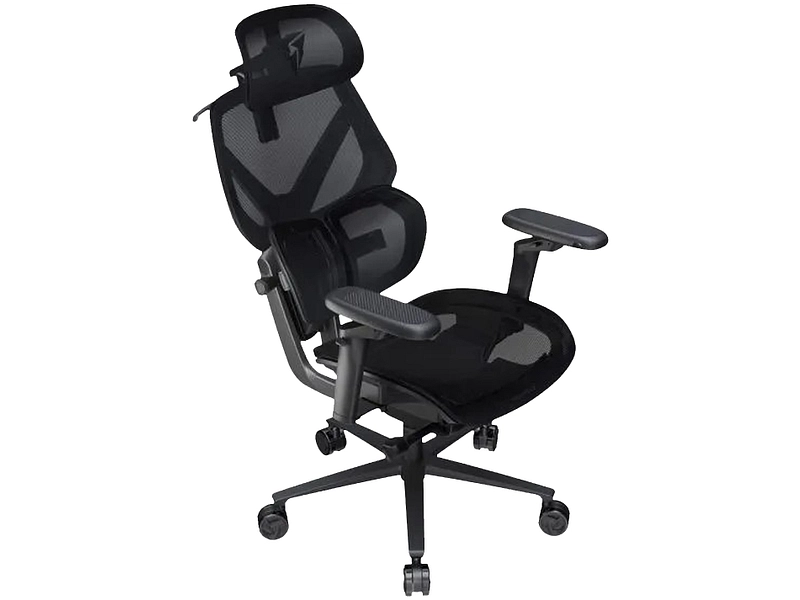 Gaming Sessel THUNDER X3 FLEX PRO