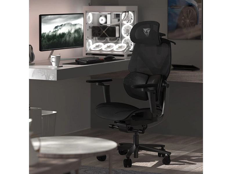 Gaming Sessel THUNDER X3 FLEX PRO