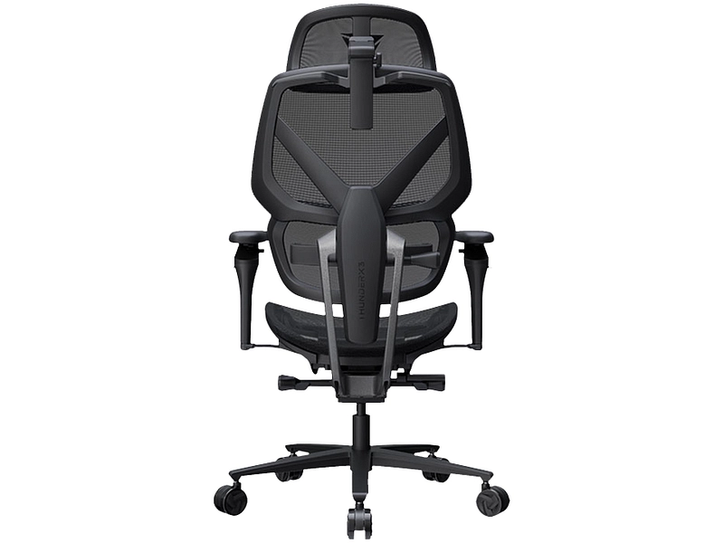 Gaming Sessel THUNDER X3 FLEX PRO