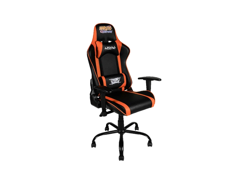 Sedia gaming KONIX NARUTO Sedia gaming KONIX NARUTO