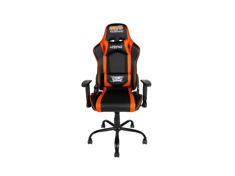 Sedia gaming KONIX NARUTO