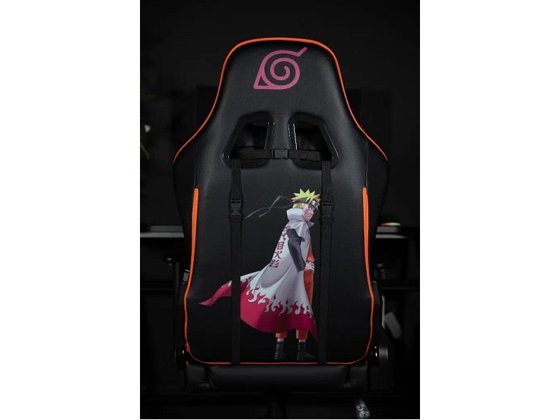 Sedia gaming KONIX NARUTO