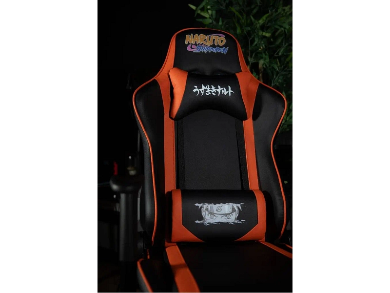 Sedia gaming KONIX NARUTO
