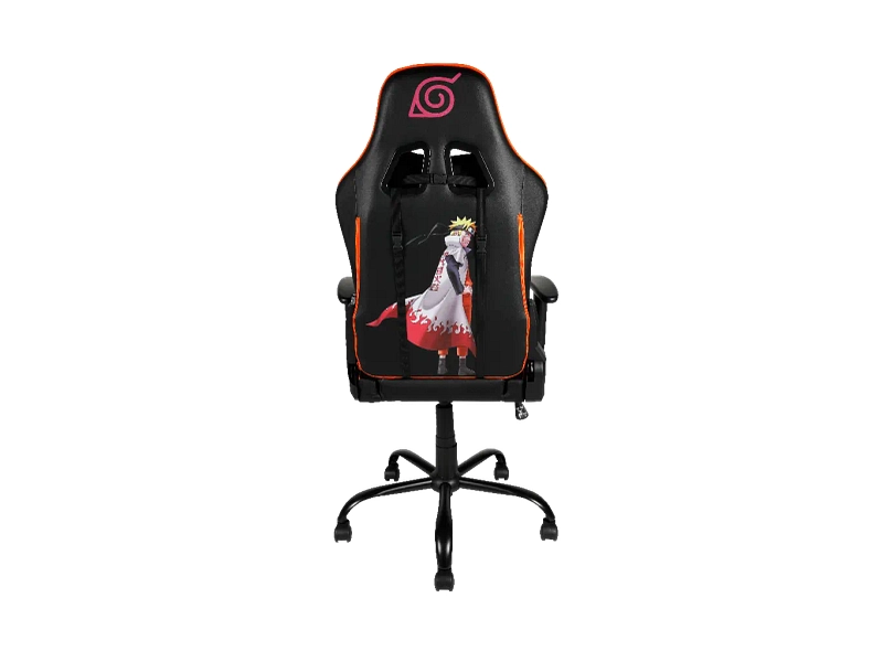 Sedia gaming KONIX NARUTO