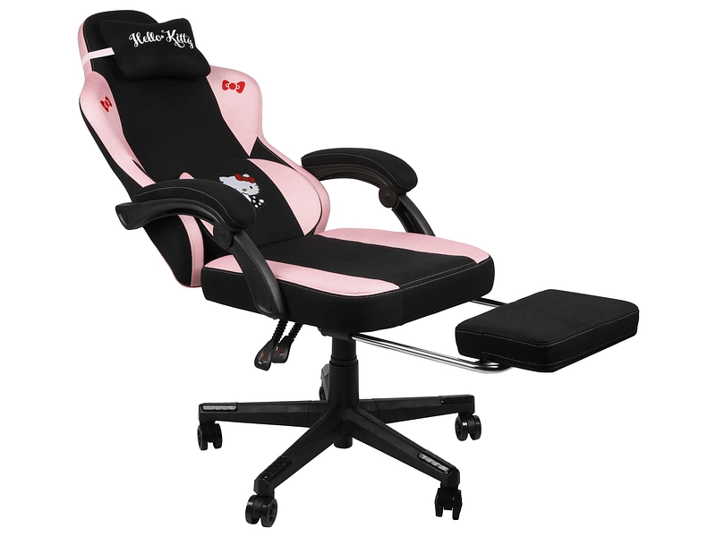 Gaming Sessel KONIX HELLO KITTY