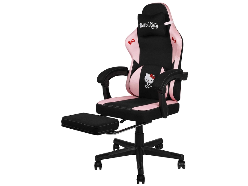 Gaming Sessel KONIX HELLO KITTY