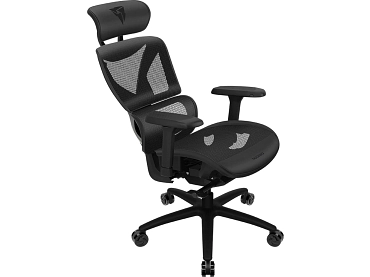Sedia gaming THUNDER X3 XTC
