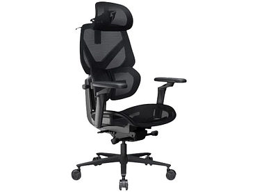 Gaming Sessel THUNDER X3 FLEX PRO
