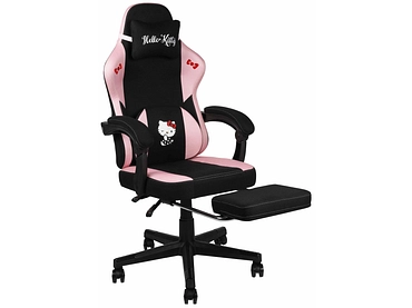 Gaming Sessel KONIX HELLO KITTY