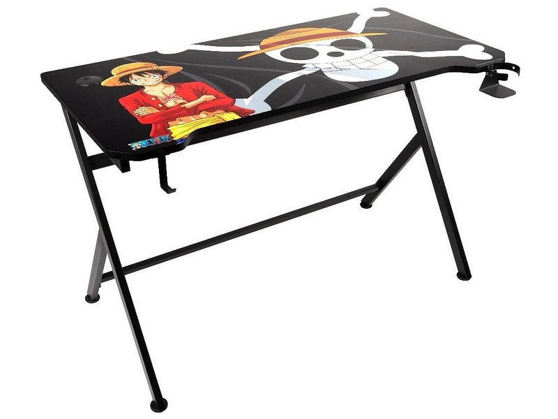 Gaming Schreibtisch KONIX ONE PIECE Gaming Schreibtisch KONIX ONE PIECE