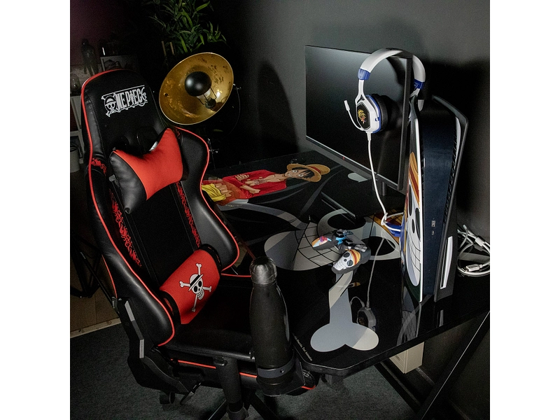 Gaming Schreibtisch KONIX ONE PIECE