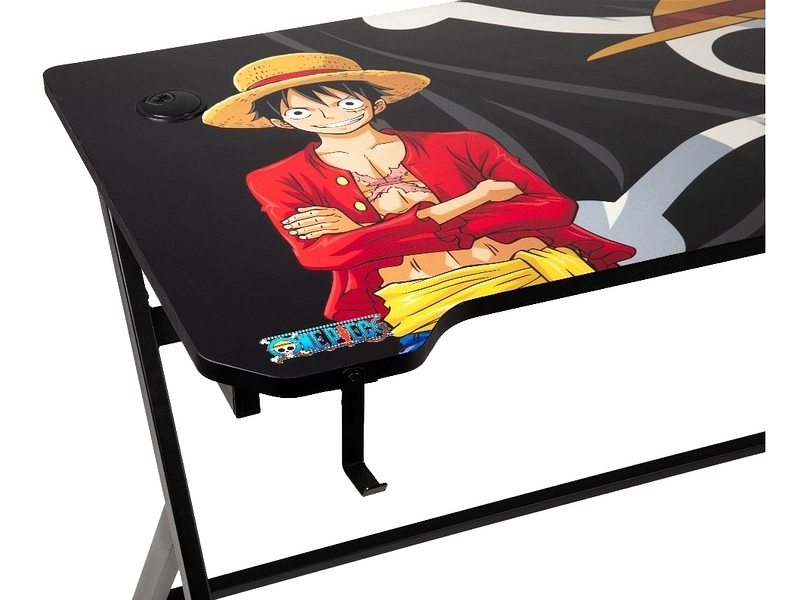 Gaming Schreibtisch KONIX ONE PIECE