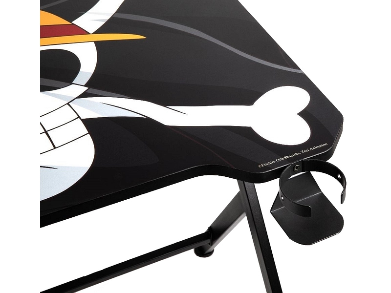 Gaming Schreibtisch KONIX ONE PIECE