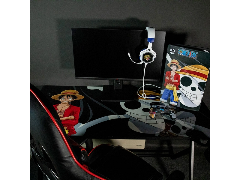 Gaming Schreibtisch KONIX ONE PIECE
