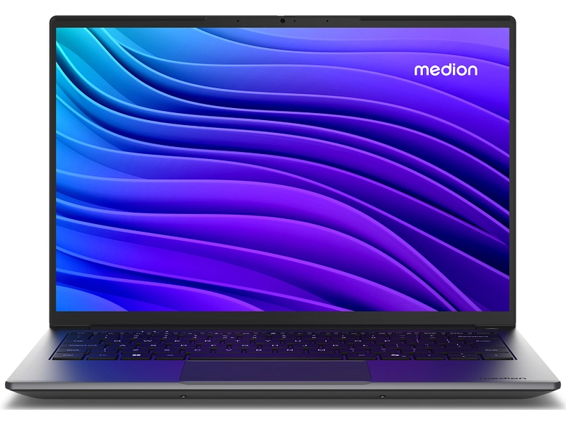 MEDION Notebook 14.1''