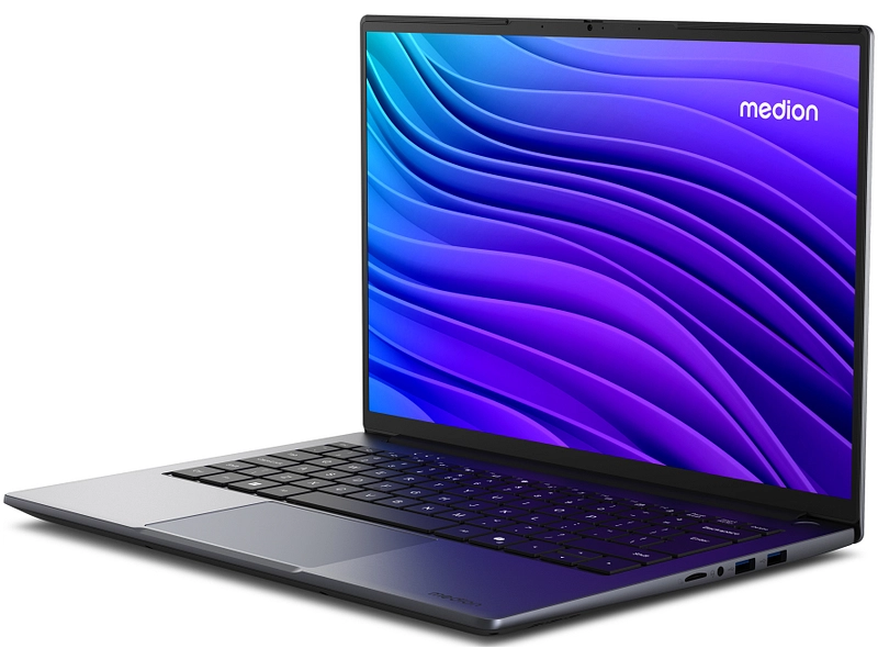 MEDION Notebook 14.1''