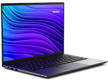 MEDION Notebook 14.1''