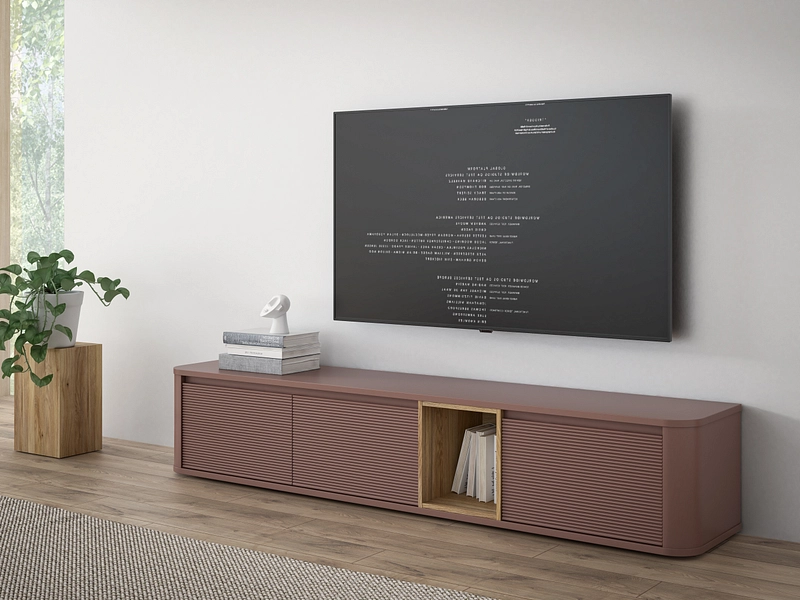 TV-Möbel BREATHTAKER