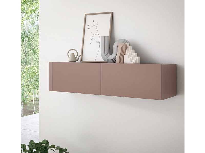 Mensola a muro BREATHTAKER