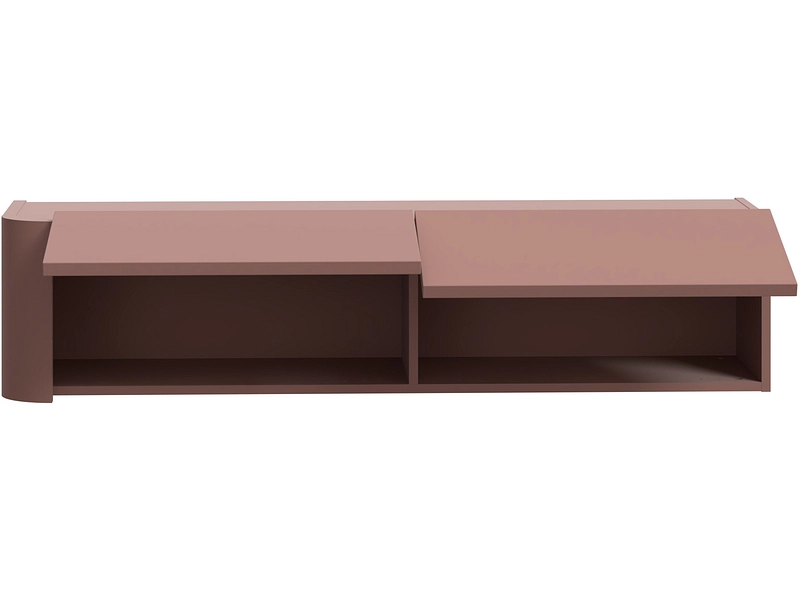 Mensola a muro BREATHTAKER