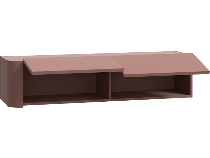 Mensola a muro BREATHTAKER