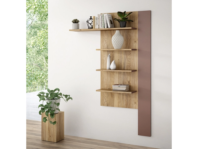 Mensola a muro BREATHTAKER