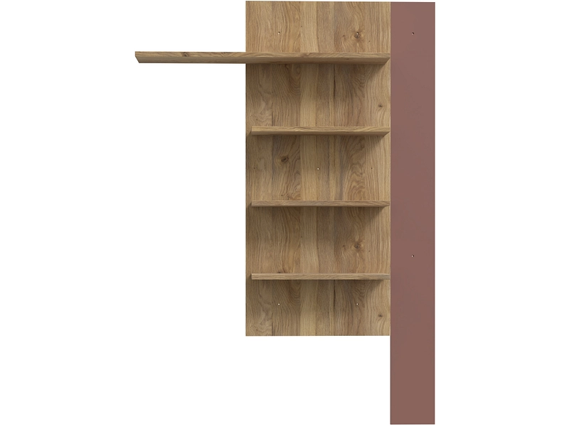 Mensola a muro BREATHTAKER