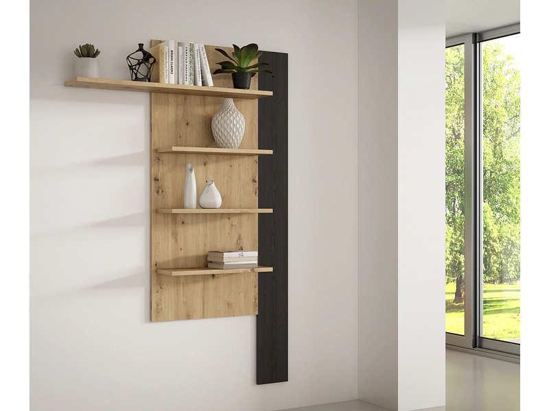 Mensola a muro BREATHTAKER