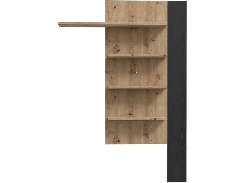 Mensola a muro BREATHTAKER