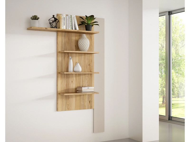 Mensola a muro BREATHTAKER