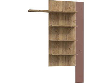 Mensola a muro BREATHTAKER