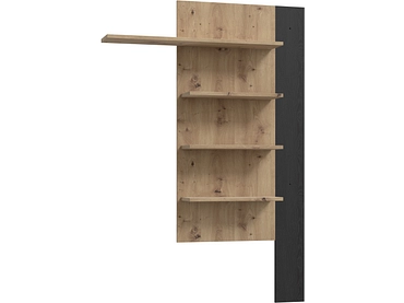 Mensola a muro BREATHTAKER