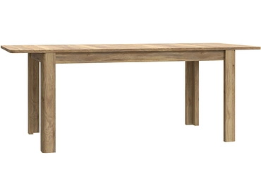 Tisch ausziehbar BREATHTAKER