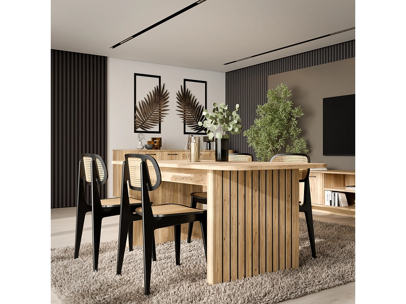 Tavolo allungabile FORMSWIFT